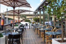 Croisière sur la Seine + dîner au Bistro Parisien - 1 Enfant (4-11 ans)