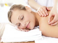 Trattamento corpo 30 minuti 
