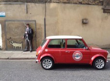 Private Tour of London by Mini - 8 Hours