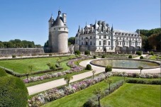 Château de Chenonceau - 2 Enfants (7-18 ans)