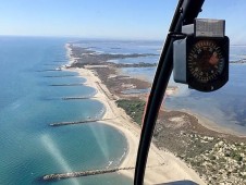 Piloter un Hélicoptère - 45 min Candillargues (34)