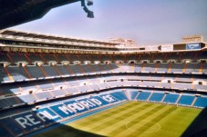 Real Madrid pack GOLD