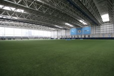 Manchester City Stadium & Academy Tour