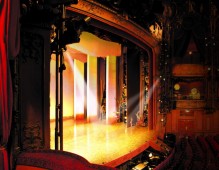 5-Star London Theater and Hotel Package for Two