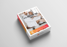 Spa Weekend for Two in the USA
