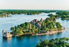 Gananoque: 1000 Islands Highlights Scenic Cruise