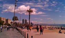 Barcelona: Tapas and Drinks Tour of Old Town