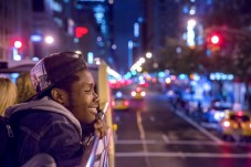 New York Night Bus Tour: Open-Top Sightseeing with Live Guide