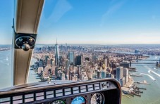 NYC Skyline Helicopter Tour