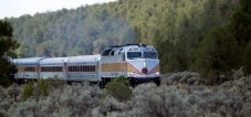 Grand Canyon Railroad Full-Day Guided Tour