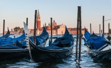 Venetian aperitif tasting with local tour guide