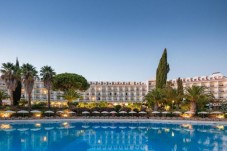 Escapada Romance e Golfe Resort no Algarve p/2 ***** (2 noites)
