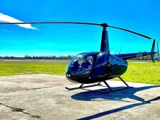Piloter un Hélicoptère - 30 min Candillargues (34)
