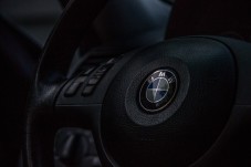 Un Giro sulla BMW M3 & soggiorno 2 notti