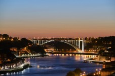 Croisière des 6 Ponts sur le Douro à Porto