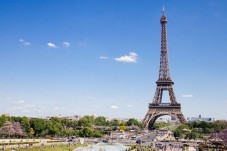 Private day photo tour of Paris