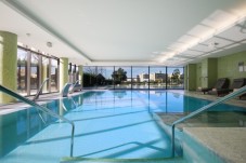 Escapada em Braga com Tuk-Tuk, SPA, Jantar e PA em Hotel 5 ***** p/2