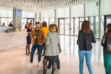 La Cité du Vin : entrée rapide - 1 Enfant (6-17 ans) 