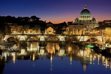 Aperitivo Rooftop e Film al Cinema a Roma