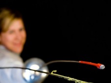 Workshop Schermen (10 personen)