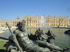 Visita Guidata a Versailles con Biglietti Salta Fila