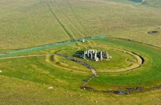 London to Stonehenge Day Trip with Admission