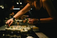 Wellness, Nature & Cooking p/2 **** (5 dias)