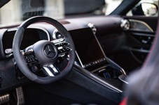Track Coaching Top Experience AMG GT 63 - 10 voltas