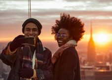 NYC: Edge Observation Deck Admission Ticket