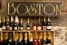 Sparkling Wine Tour Boston