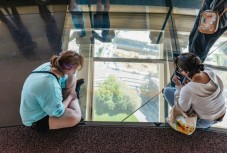 Seattle: Space Needle and Chihuly Garden & Glass Combo Ticket