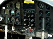 60 Minute Trial Flying Lesson in Kent