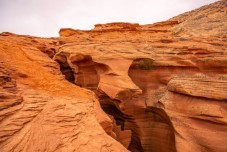 Page: Lower Antelope Canyon Entry and Guided Tour