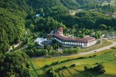 ROMANTICO RELAX IN SLOVENIA