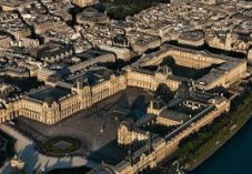 Visite du Musée du Louvre + Accès hébergé à 