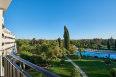 Escapada Romance e Golfe Resort no Algarve p/2 ***** (2 noites)