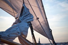 Lezione di Vela  & soggiorno 1 notte