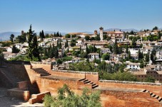 Tour Cattedrale e Cappella Reale di Granada
