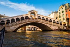 Venetian aperitif tasting with local tour guide
