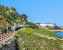Wicklow Mountaineer Rail Tour