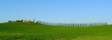 Soggiorno per 4 Persone in Agriturismo