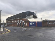 Crystal Palace Stadium Tour for Two