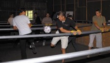 Teamchallenge am Eventstadel (im Sommer oder Winter)