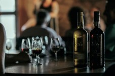 Visite des caves Cálem + Spectacle de Fado à Porto