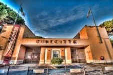 Biglietti Cinecittà World Roma
