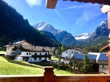 Weekend Rilassante & Ingresso  Terme Dolomiti per 2 