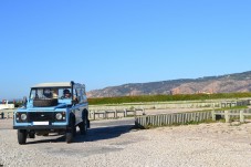 Sintra TT Tour - Passeio privado 4x4 em Família (1/2 Dia)