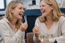 Design Your Own Perfume – Gold Package for Two