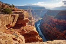 Tour Grand Kingdom  dal South Rim con elicottero e hummer e upgrade tramonto opzionale