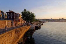 Croisière des 6 Ponts sur le Douro à Porto